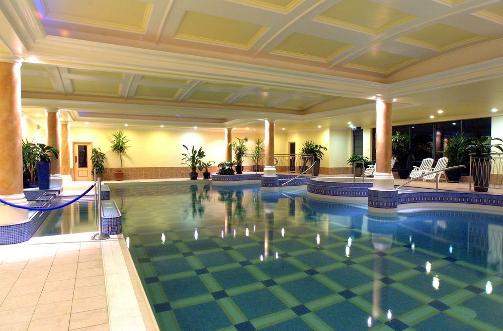 The Galmont Hotel & Spa Galway Facilities photo